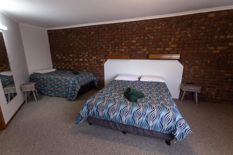 Donald Motor Lodge, Donald, Australia