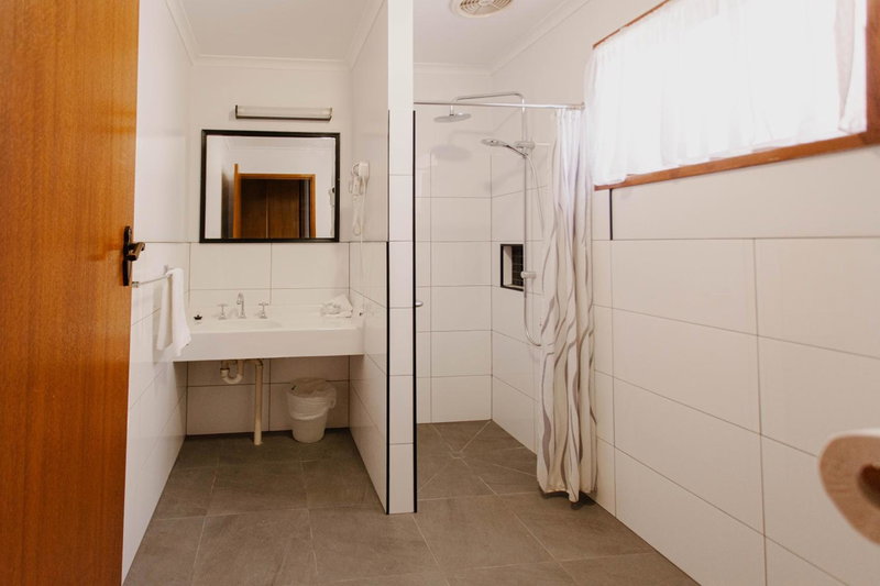 Donald Motor Lodge, Donald, Australia