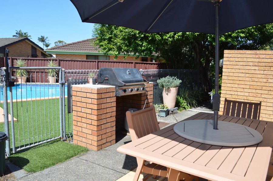 Port O'Call Motel, Port Macquarie, Australia
