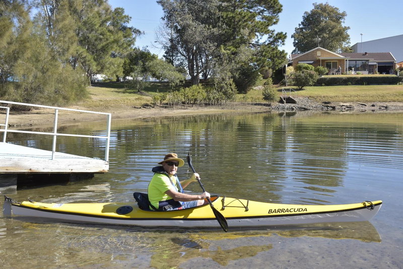 Port O'Call Motel, Port Macquarie, Australia