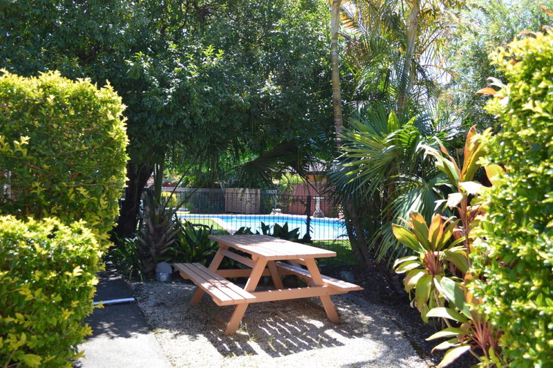 Port O'Call Motel, Port Macquarie, Australia
