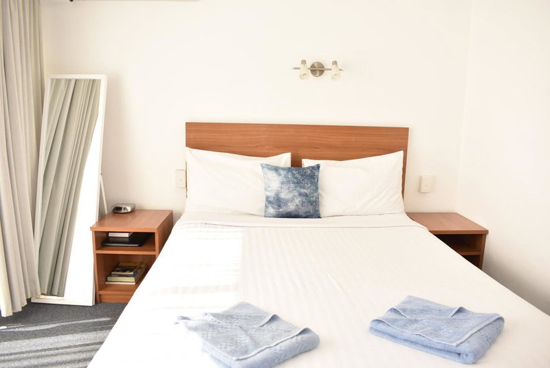 Port O'Call Motel, Port Macquarie, Australia