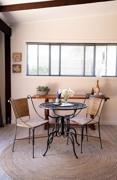 Tranquil, spacious and private garden retreat, Wauchope, Australia