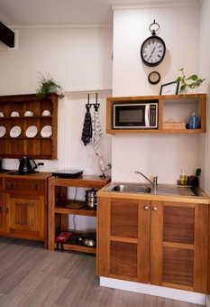 Tranquil, spacious and private garden retreat, Wauchope, Australia