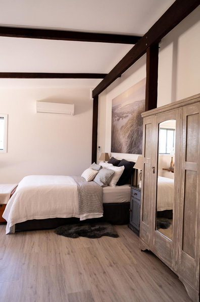Tranquil, spacious and private garden retreat, Wauchope, Australia