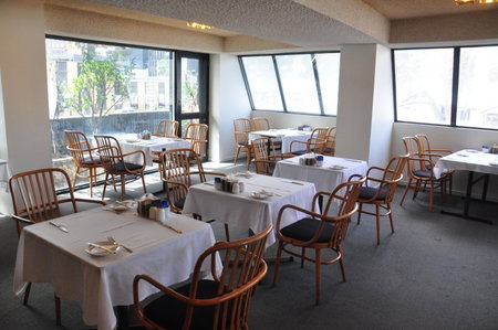 City Park Hotel, Melbourne, Australia
