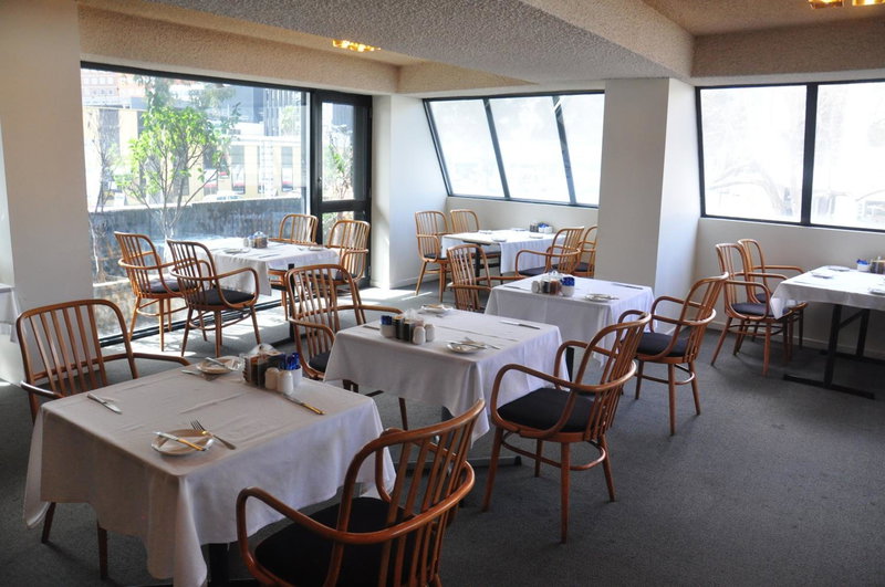 City Park Hotel, Melbourne, Australia