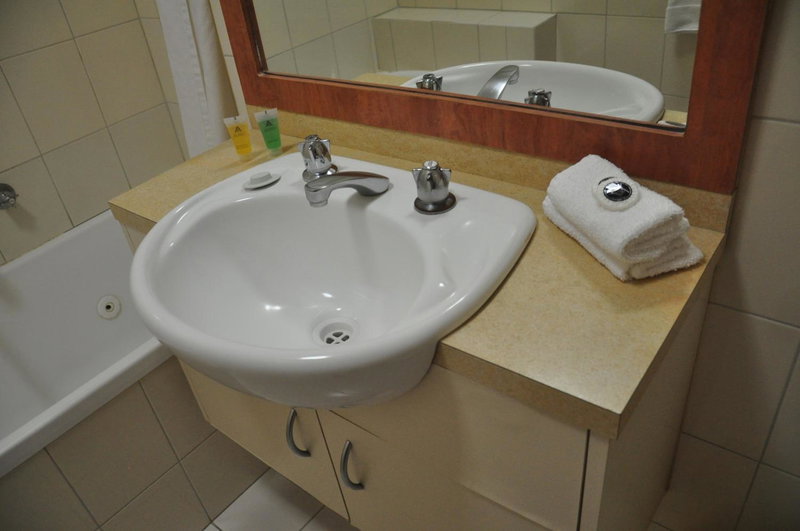 City Park Hotel, Melbourne, Australia