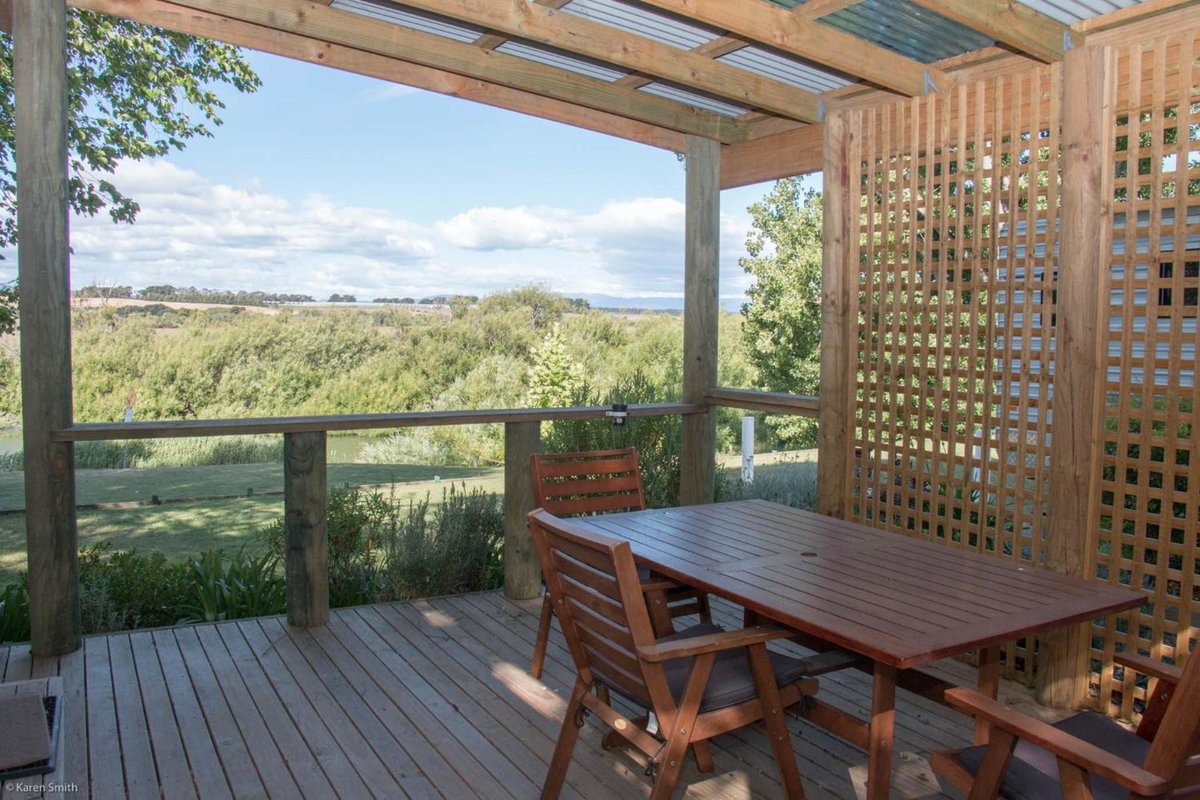 Longford Riverside Caravan Park, Australia
