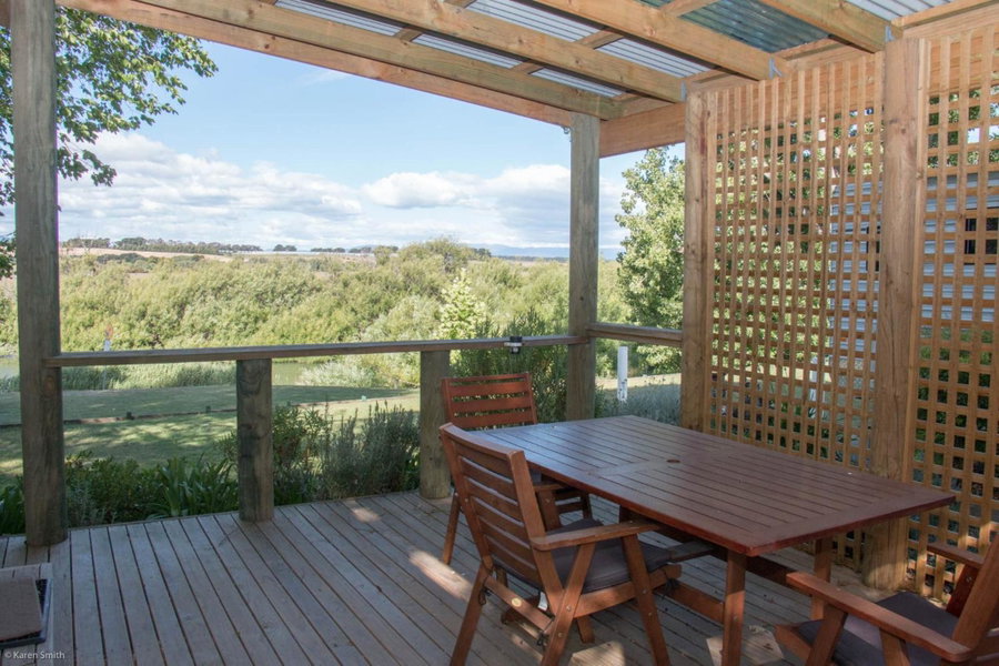 Longford Riverside Caravan Park, Longford, Australia