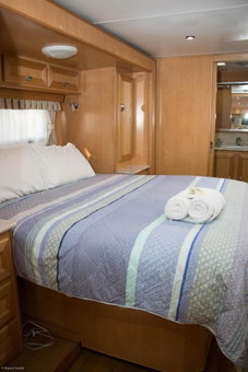 Longford Riverside Caravan Park, Longford, Australia