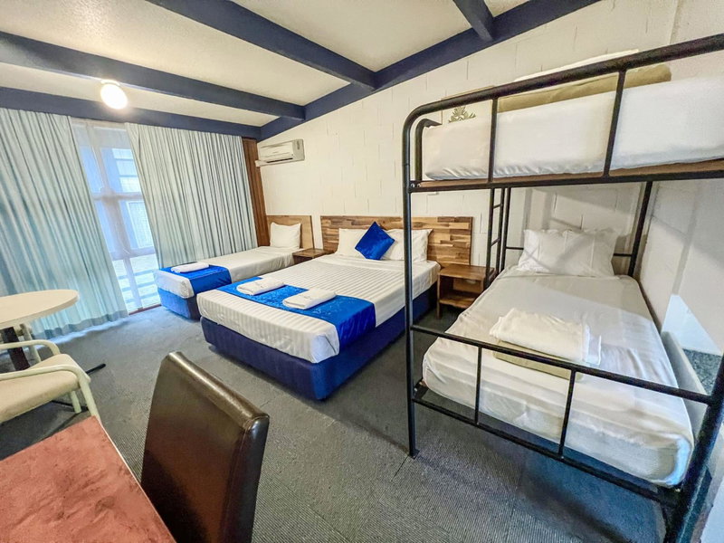 Snow Season Motor Inn, Cooma, Australia