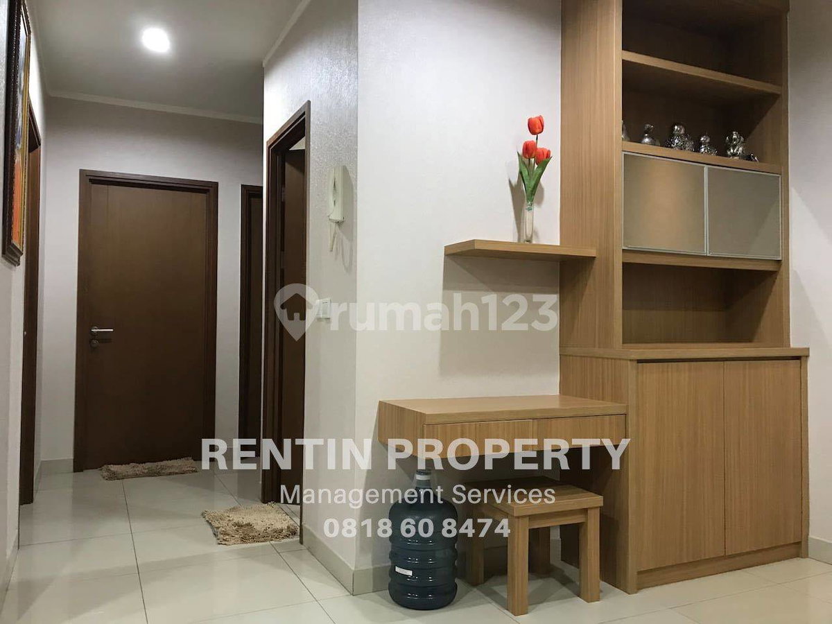 Sahid Sudirman Residence, 인도네시아 공화국