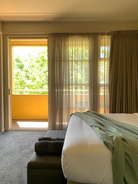 Shepparton Lakeside Serviced Apartment, Shepparton, Australia