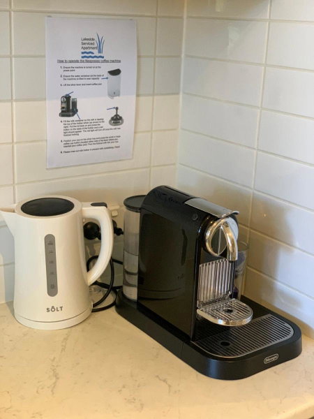Shepparton Lakeside Serviced Apartment, Shepparton, Australia