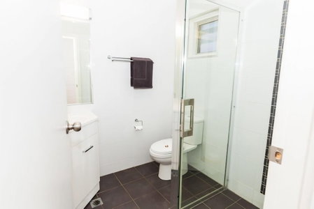 Gladstone Motel, South Gladstone, Australia