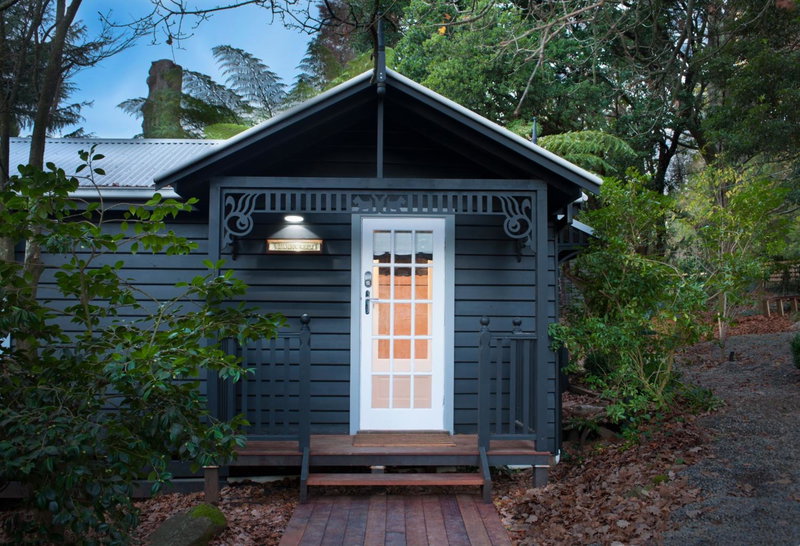 Leddicott Cottage, Olinda, Australia