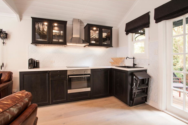 Leddicott Cottage, Olinda, Australia