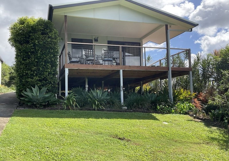 sunshine coast retreat, Diddillibah, Australia