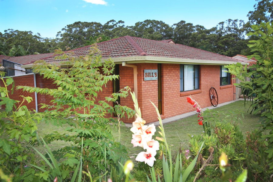 Bill'S, Coffs Harbour, Australia