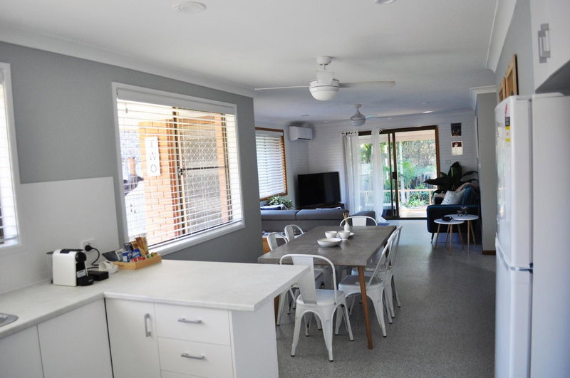 Bill'S, Coffs Harbour, Australia