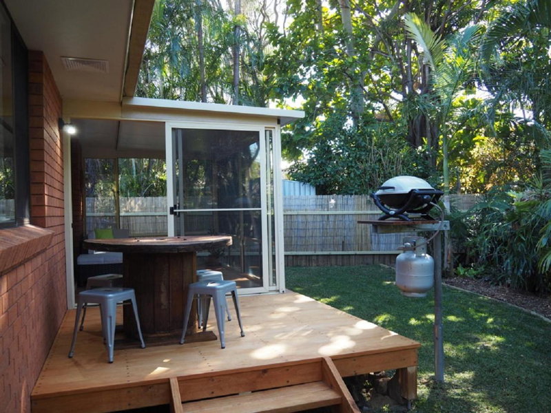 Bill'S, Coffs Harbour, Australia