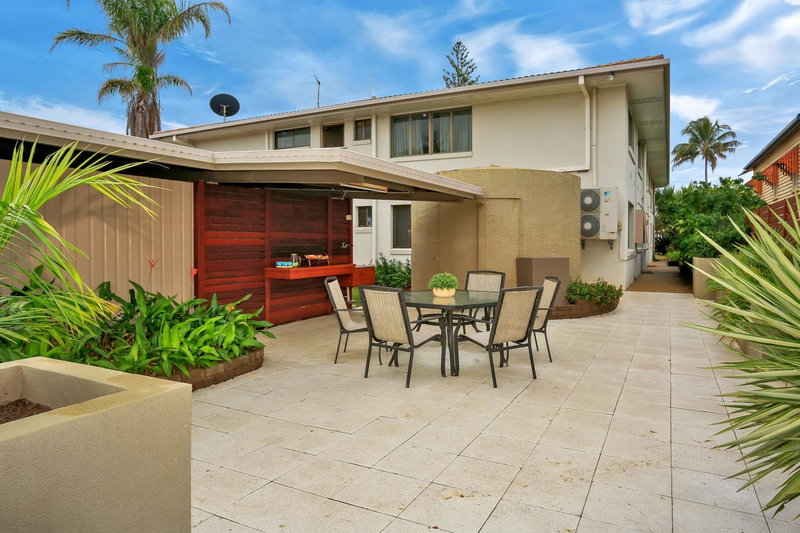Nautilus Beachside Apartments, Bargara, Australia