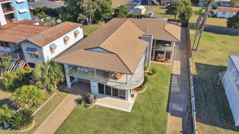 Nautilus Beachside Apartments, Bargara, Australia