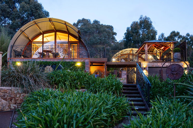 Sanctuary - Bruny Island, Adventure Bay, Australia