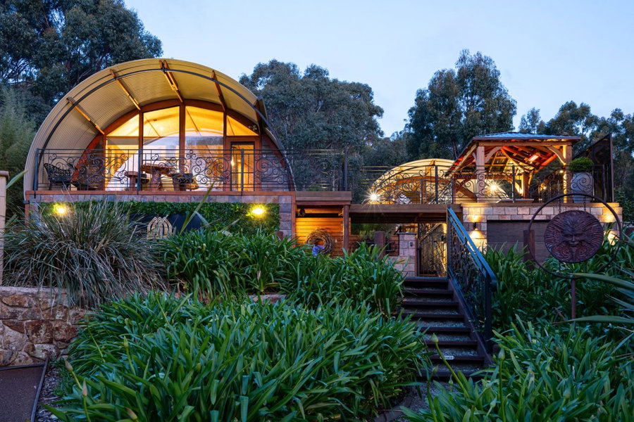 Sanctuary - Bruny Island, Adventure Bay, Australia