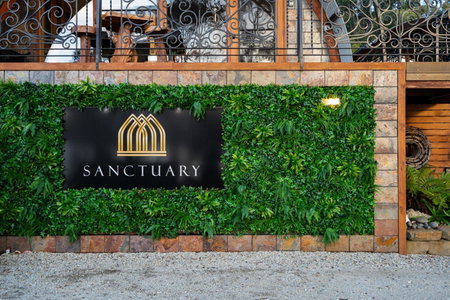 Sanctuary - Bruny Island, Adventure Bay, Australia