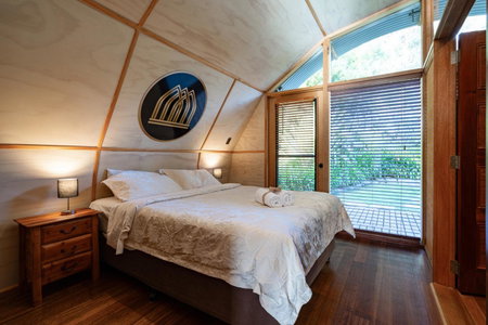 Sanctuary - Bruny Island, Adventure Bay, Australia