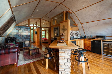 Sanctuary - Bruny Island, Adventure Bay, Australia