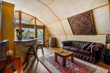Sanctuary - Bruny Island, Adventure Bay, Australia