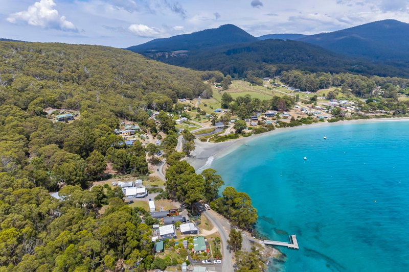 Sanctuary - Bruny Island, Adventure Bay, Australia