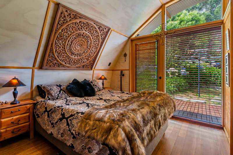 Sanctuary - Bruny Island, Adventure Bay, Australia