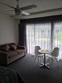 Dalby Manor Motor Inn, Dalby, Australia