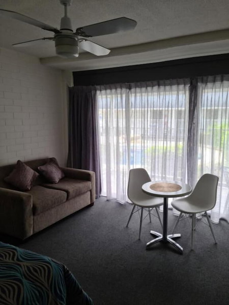 Dalby Manor Motor Inn, Dalby, Australia