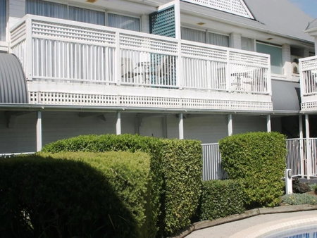 Dalby Manor Motor Inn, Dalby, Australia