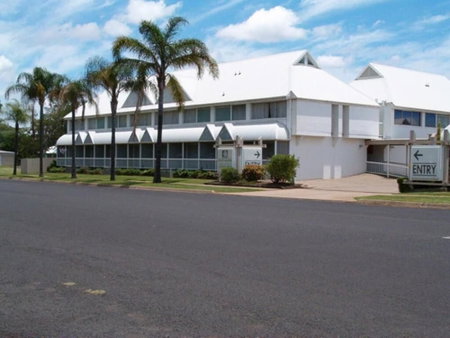 Dalby Manor Motor Inn, Dalby, Australia