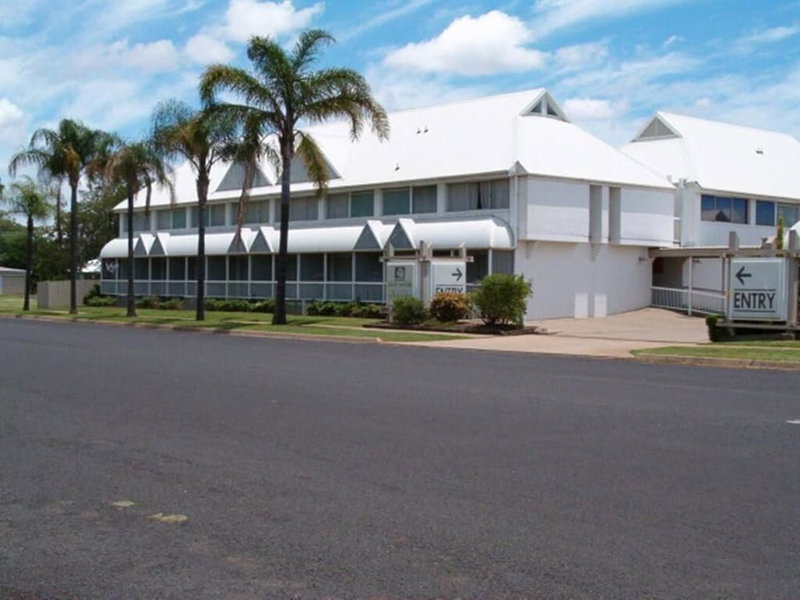 Dalby Manor Motor Inn, Dalby, Australia