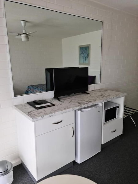 Dalby Manor Motor Inn, Dalby, Australia