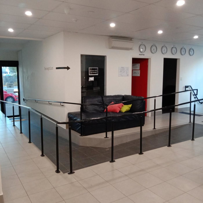 Perth City Backpackers Hostel - note - Valid passport required to check in, Perth, Australia