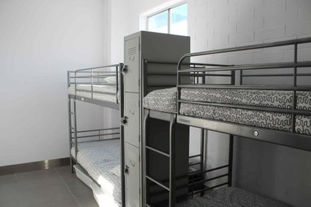 Perth City Backpackers Hostel - note - Valid passport required to check in, Perth, Australia