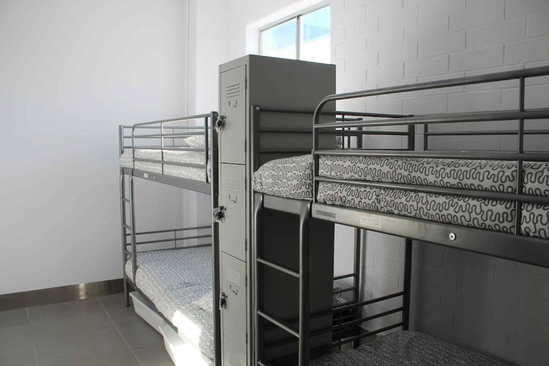Perth City Backpackers Hostel - note - Valid passport required to check in, Perth, Australia