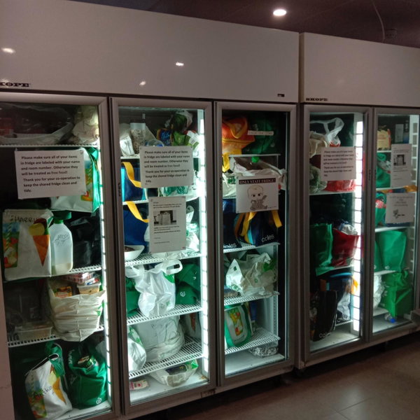 Perth City Backpackers Hostel - note - Valid passport required to check in, Perth, Australia