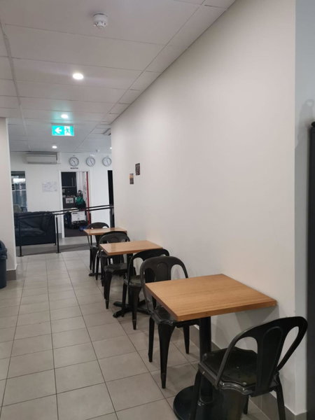 Perth City Backpackers Hostel - note - Valid passport required to check in, Perth, Australia