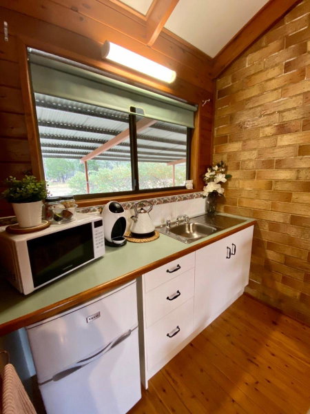 Sabo’s On Severn, Fletcher, Australia