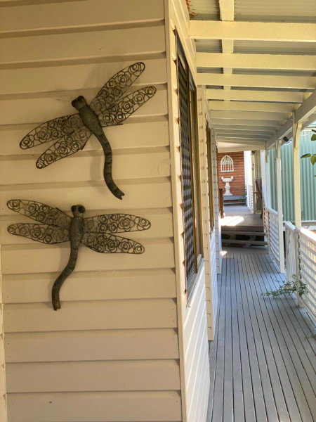 Sabo’s On Severn, Fletcher, Australia