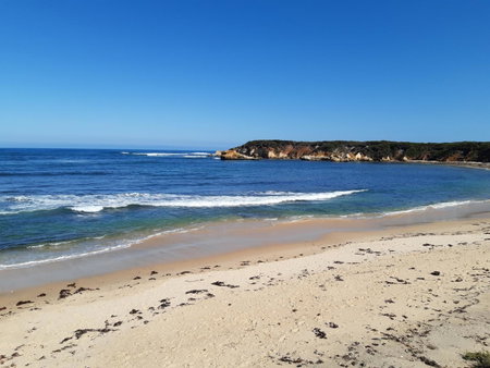 The Weekender, Peterborough, Australia